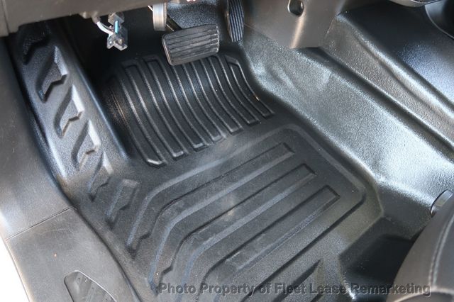 2021 Chevrolet Silverado 1500 Silverado 1500 4WD Dbl Cab  - 23041441 - 11