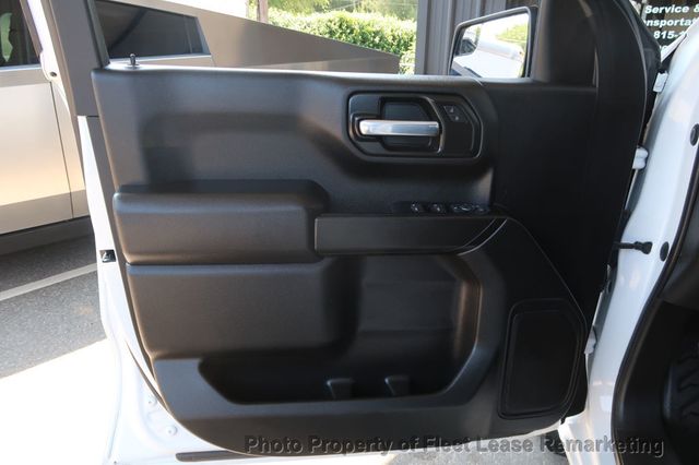 2021 Chevrolet Silverado 1500 Silverado 1500 4WD Dbl Cab  - 23041441 - 12