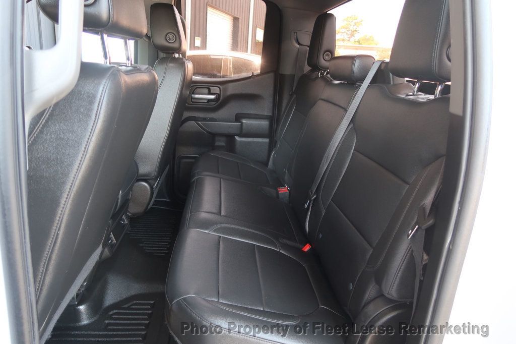 2021 Chevrolet Silverado 1500 Silverado 1500 4WD Dbl Cab  - 23041441 - 14