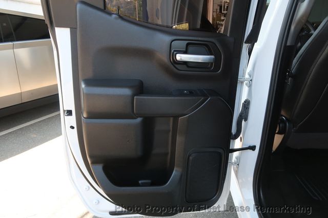 2021 Chevrolet Silverado 1500 Silverado 1500 4WD Dbl Cab  - 23041441 - 16