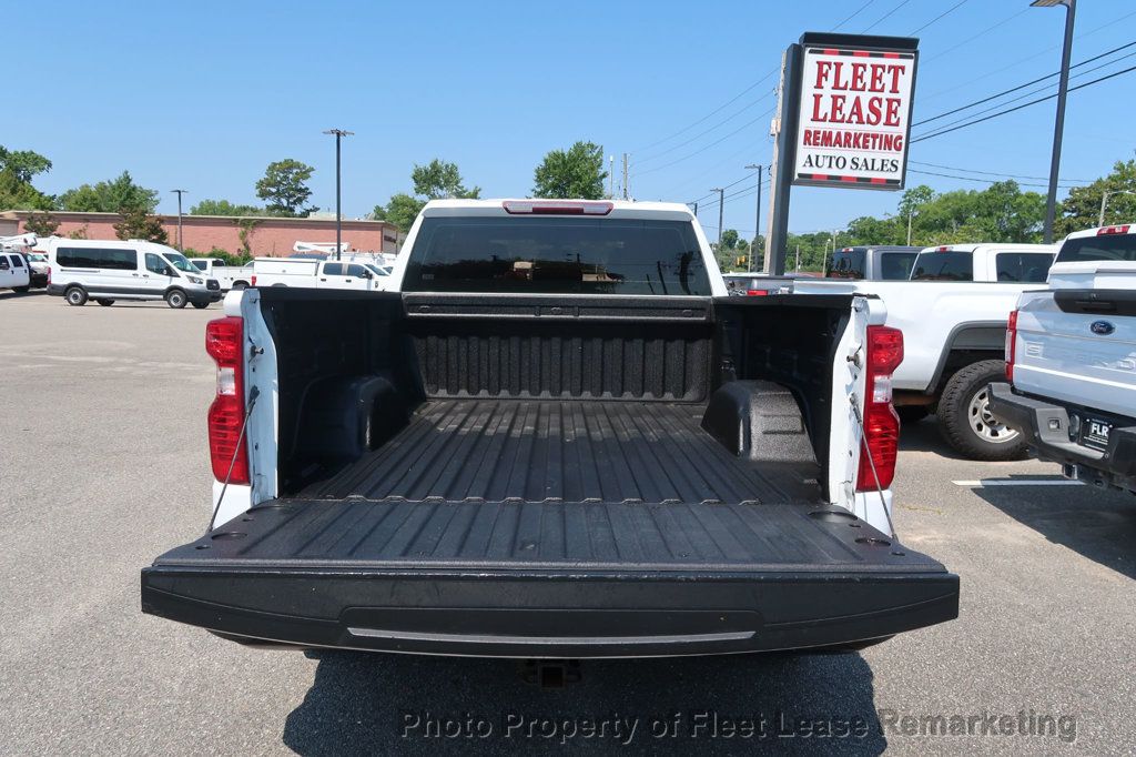 2021 Chevrolet Silverado 1500 Silverado 1500 4WD Dbl Cab  - 23041441 - 17