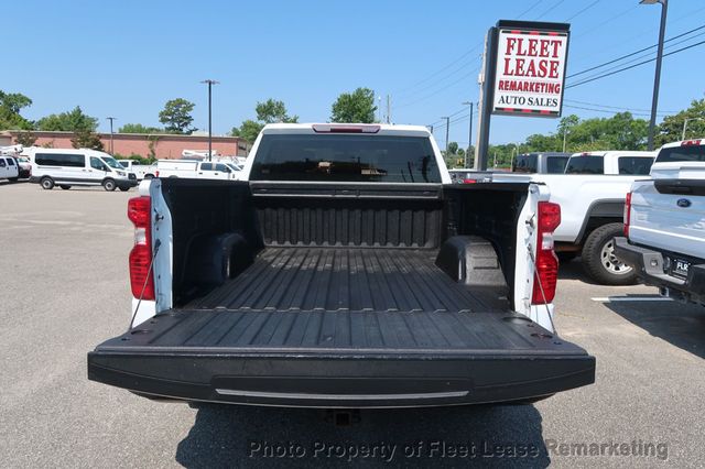 2021 Chevrolet Silverado 1500 Silverado 1500 4WD Dbl Cab  - 23041441 - 17