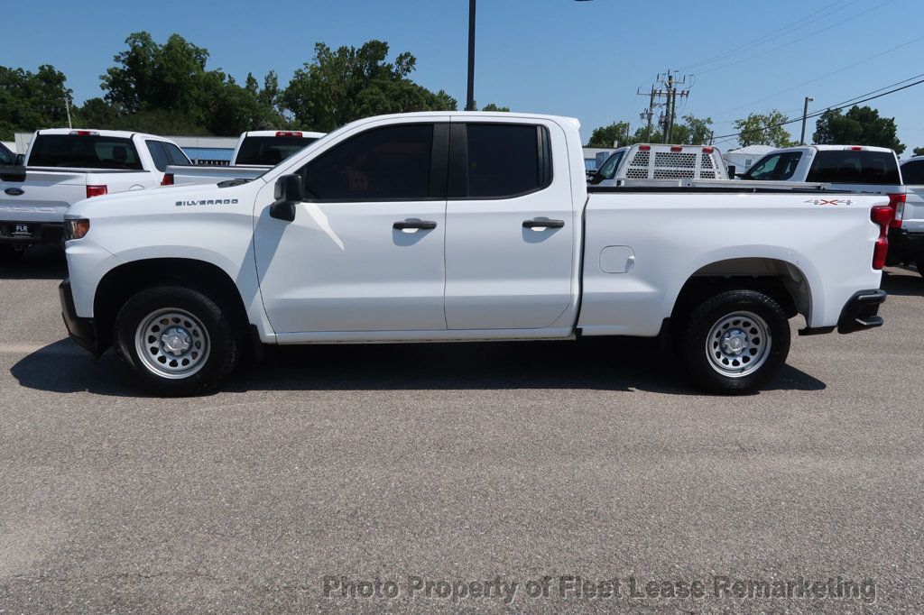 2021 Chevrolet Silverado 1500 Silverado 1500 4WD Dbl Cab  - 23041441 - 1