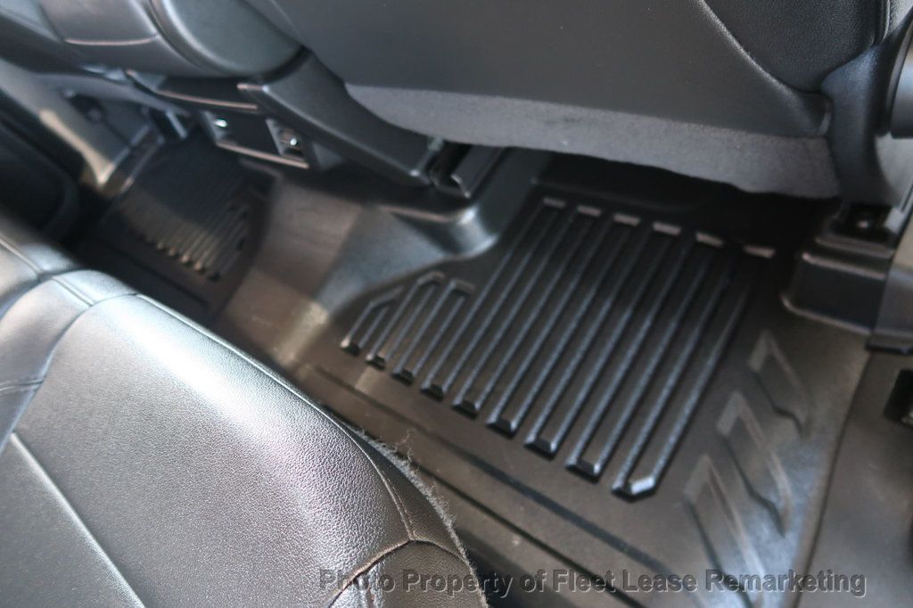 2021 Chevrolet Silverado 1500 Silverado 1500 4WD Dbl Cab  - 23041441 - 19