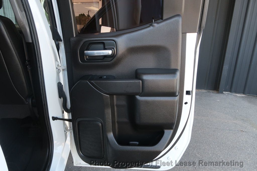 2021 Chevrolet Silverado 1500 Silverado 1500 4WD Dbl Cab  - 23041441 - 20