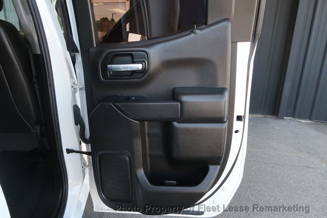 2021 Chevrolet Silverado 1500 Silverado 1500 4WD Dbl Cab  - 23041441 - 20