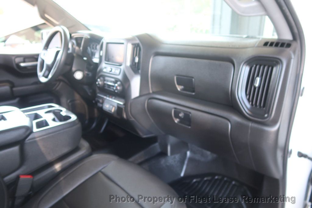 2021 Chevrolet Silverado 1500 Silverado 1500 4WD Dbl Cab  - 23041441 - 21