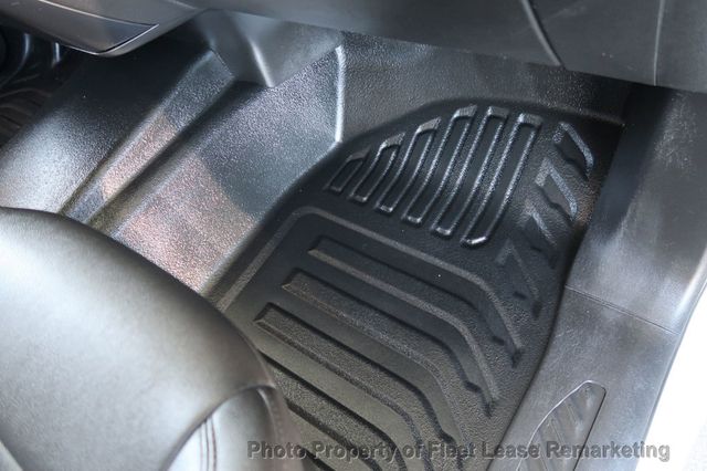 2021 Chevrolet Silverado 1500 Silverado 1500 4WD Dbl Cab  - 23041441 - 23