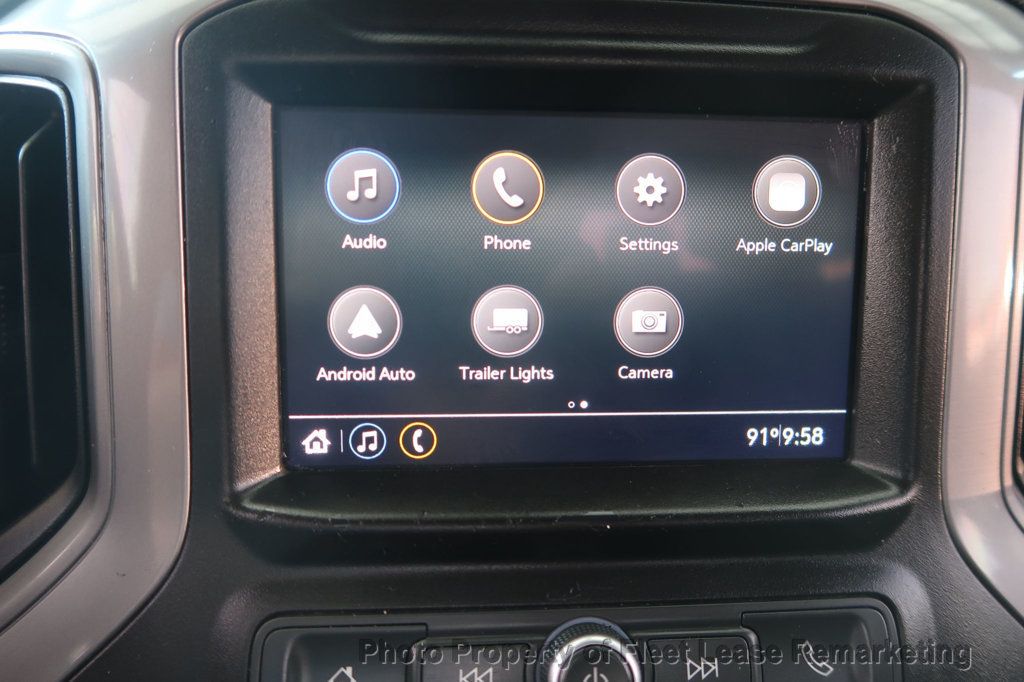 2021 Chevrolet Silverado 1500 Silverado 1500 4WD Dbl Cab  - 23041441 - 29