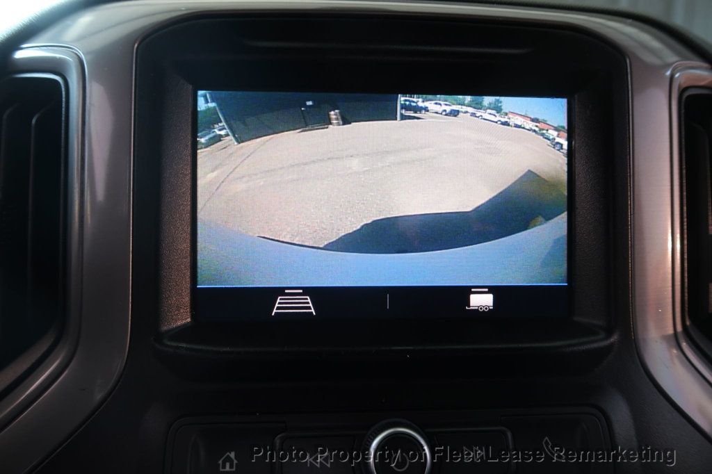 2021 Chevrolet Silverado 1500 Silverado 1500 4WD Dbl Cab  - 23041441 - 30