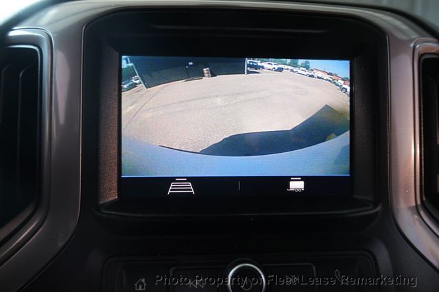 2021 Chevrolet Silverado 1500 Silverado 1500 4WD Dbl Cab  - 23041441 - 30