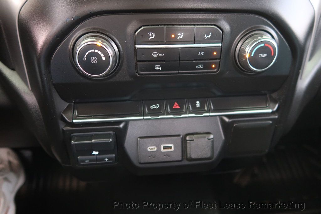 2021 Chevrolet Silverado 1500 Silverado 1500 4WD Dbl Cab  - 23041441 - 31