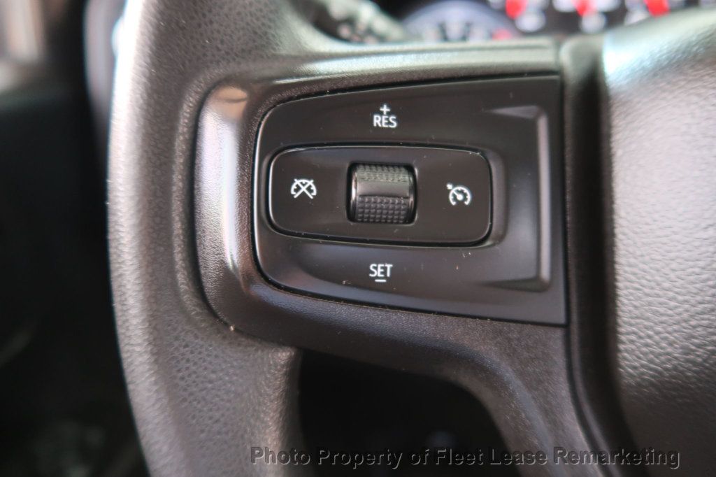 2021 Chevrolet Silverado 1500 Silverado 1500 4WD Dbl Cab  - 23041441 - 32