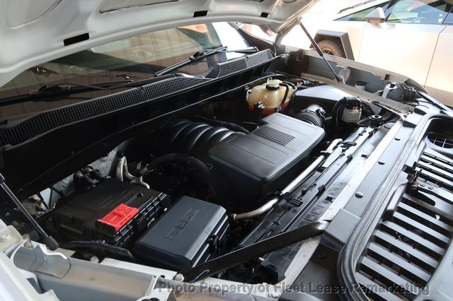 2021 Chevrolet Silverado 1500 Silverado 1500 4WD Dbl Cab  - 23041441 - 36