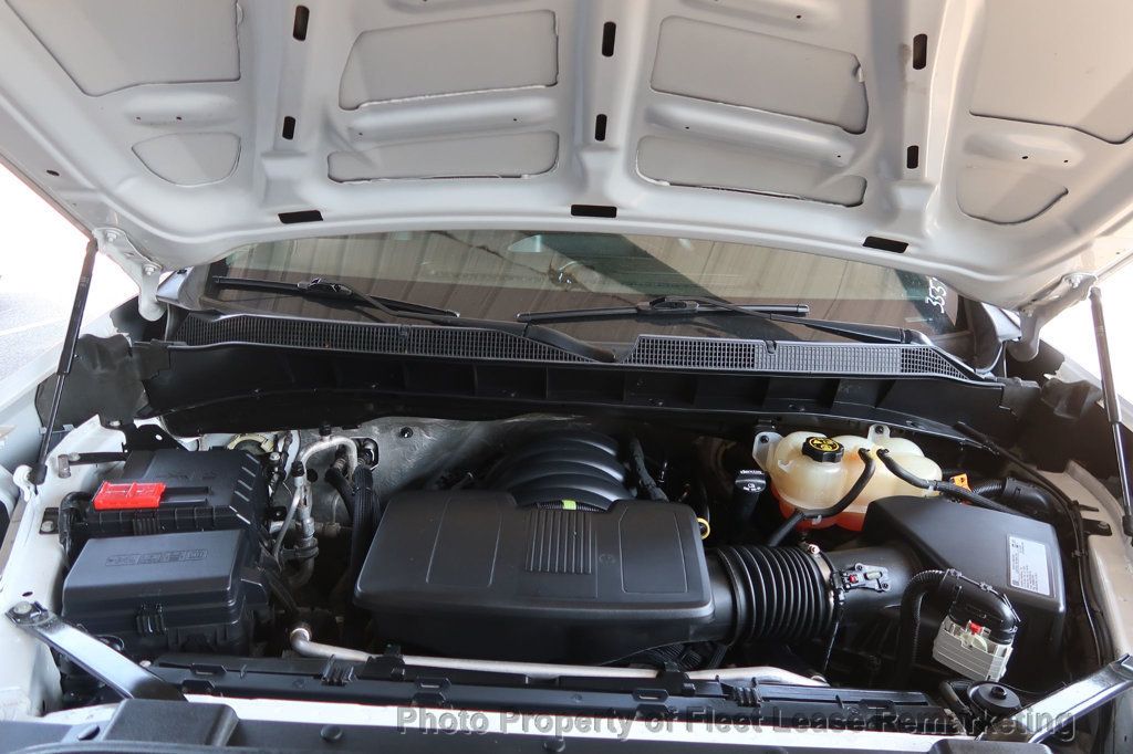 2021 Chevrolet Silverado 1500 Silverado 1500 4WD Dbl Cab  - 23041441 - 37