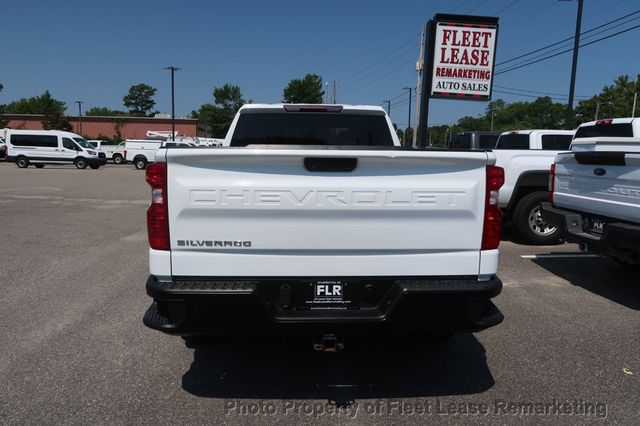 2021 Chevrolet Silverado 1500 Silverado 1500 4WD Dbl Cab  - 23041441 - 3
