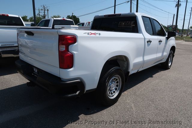 2021 Chevrolet Silverado 1500 Silverado 1500 4WD Dbl Cab  - 23041441 - 4