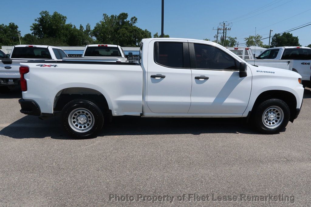 2021 Chevrolet Silverado 1500 Silverado 1500 4WD Dbl Cab  - 23041441 - 5