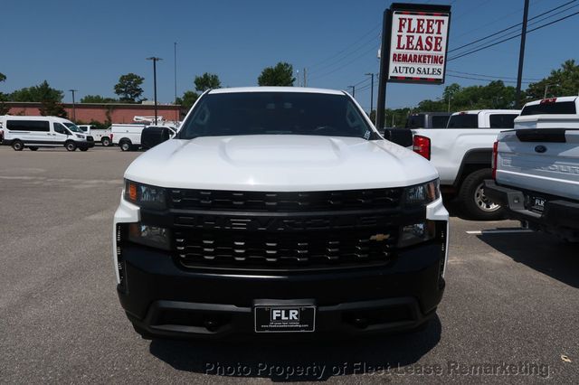 2021 Chevrolet Silverado 1500 Silverado 1500 4WD Dbl Cab  - 23041441 - 7