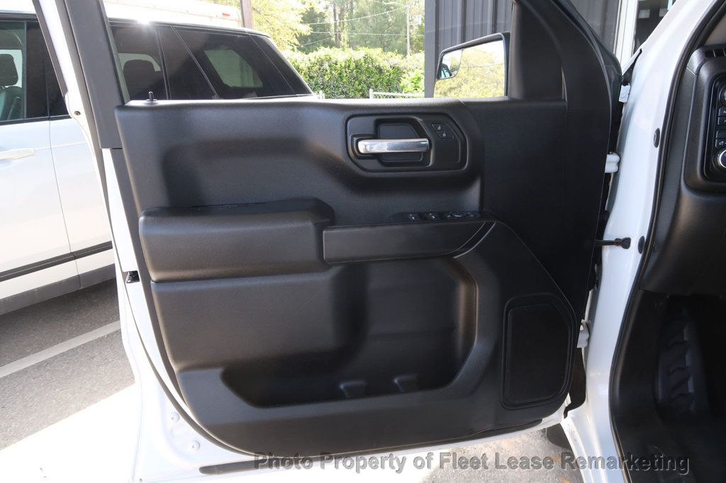 2021 Chevrolet Silverado 1500 Silverado 1500 4WD Dbl Cab SWB - 23007533 - 12