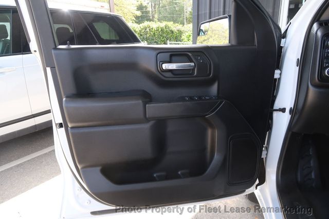 2021 Chevrolet Silverado 1500 Silverado 1500 4WD Dbl Cab SWB - 23007533 - 12