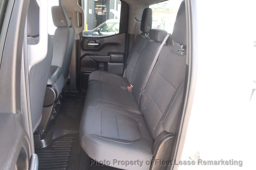 2021 Chevrolet Silverado 1500 Silverado 1500 4WD Dbl Cab SWB - 23007533 - 14