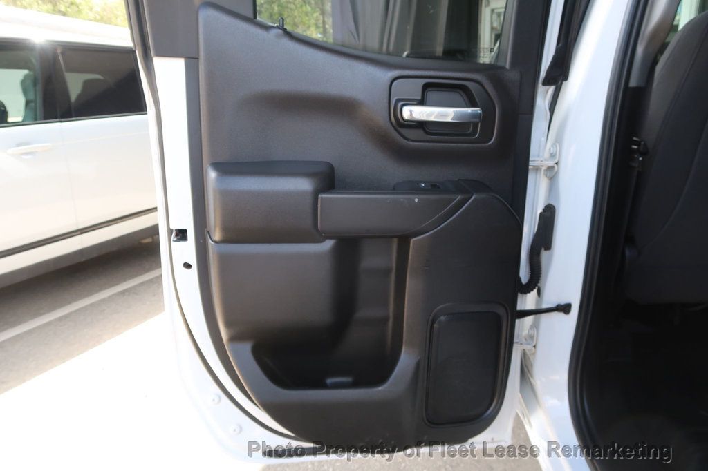 2021 Chevrolet Silverado 1500 Silverado 1500 4WD Dbl Cab SWB - 23007533 - 16