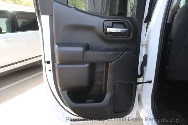 2021 Chevrolet Silverado 1500 Silverado 1500 4WD Dbl Cab SWB - 23007533 - 16