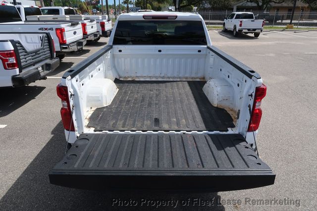 2021 Chevrolet Silverado 1500 Silverado 1500 4WD Dbl Cab SWB - 23007533 - 17
