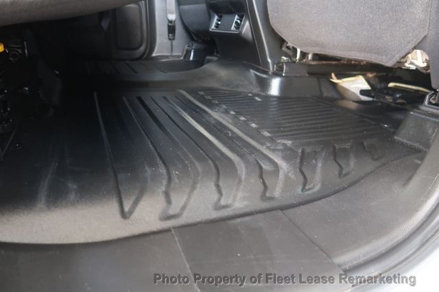 2021 Chevrolet Silverado 1500 Silverado 1500 4WD Dbl Cab SWB - 23007533 - 19