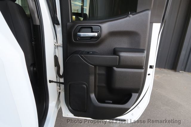 2021 Chevrolet Silverado 1500 Silverado 1500 4WD Dbl Cab SWB - 23007533 - 20