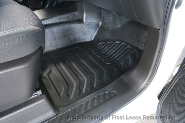 2021 Chevrolet Silverado 1500 Silverado 1500 4WD Dbl Cab SWB - 23007533 - 23