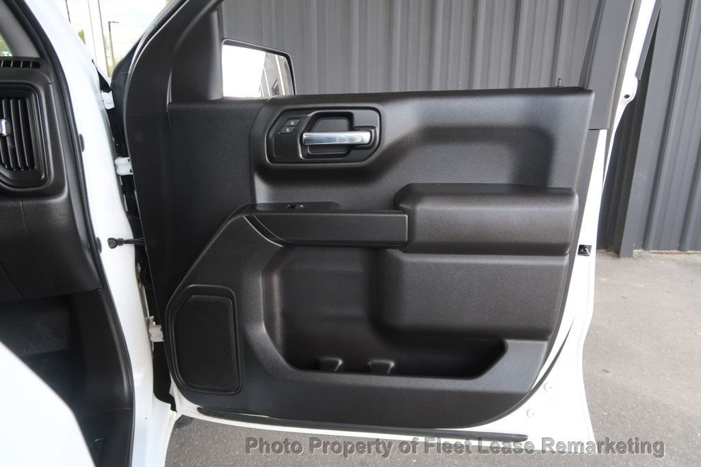 2021 Chevrolet Silverado 1500 Silverado 1500 4WD Dbl Cab SWB - 23007533 - 24
