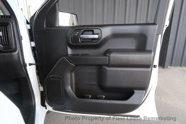 2021 Chevrolet Silverado 1500 Silverado 1500 4WD Dbl Cab SWB - 23007533 - 24