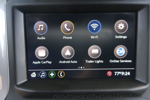 2021 Chevrolet Silverado 1500 Silverado 1500 4WD Dbl Cab SWB - 23007533 - 29