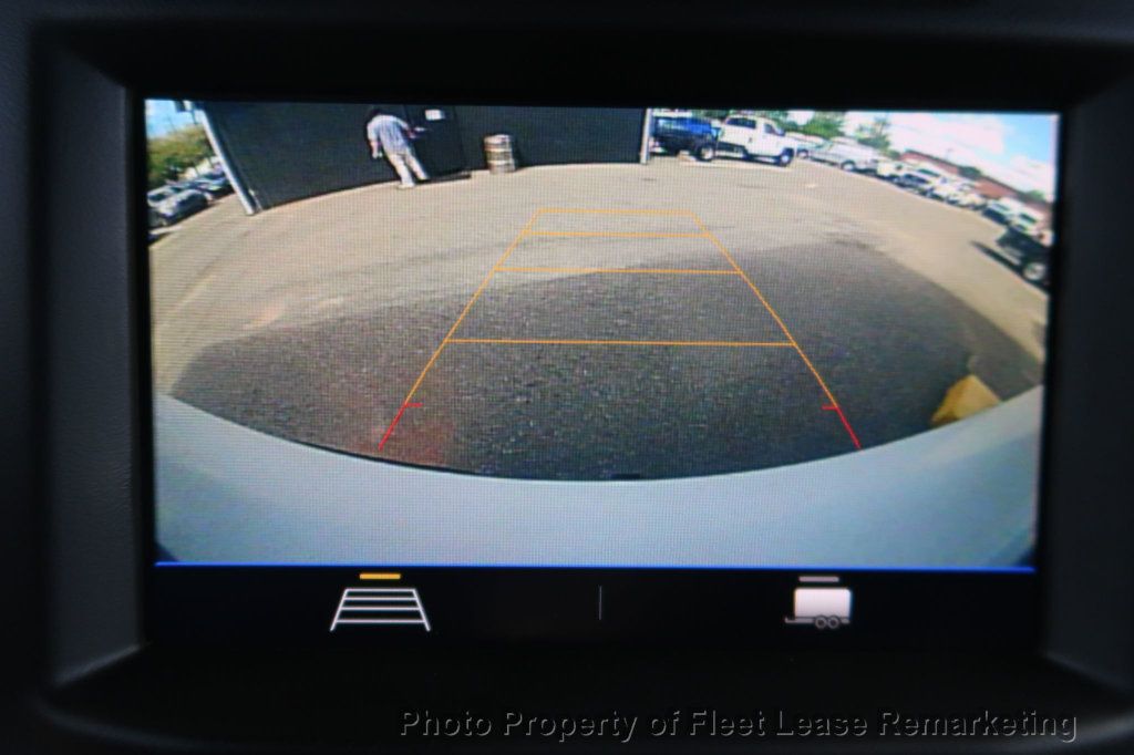 2021 Chevrolet Silverado 1500 Silverado 1500 4WD Dbl Cab SWB - 23007533 - 30