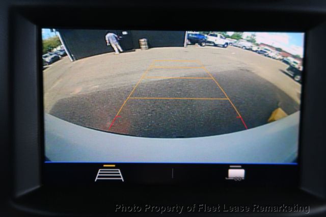 2021 Chevrolet Silverado 1500 Silverado 1500 4WD Dbl Cab SWB - 23007533 - 30