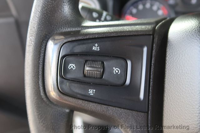 2021 Chevrolet Silverado 1500 Silverado 1500 4WD Dbl Cab SWB - 23007533 - 32