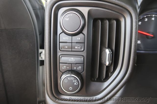 2021 Chevrolet Silverado 1500 Silverado 1500 4WD Dbl Cab SWB - 23007533 - 33