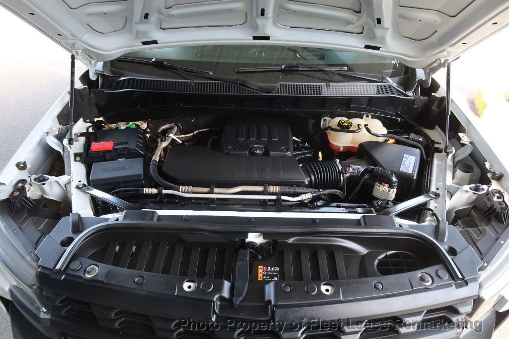 2021 Chevrolet Silverado 1500 Silverado 1500 4WD Dbl Cab SWB - 23007533 - 37