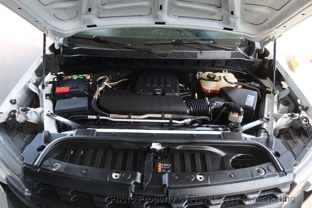 2021 Chevrolet Silverado 1500 Silverado 1500 4WD Dbl Cab SWB - 23007533 - 37