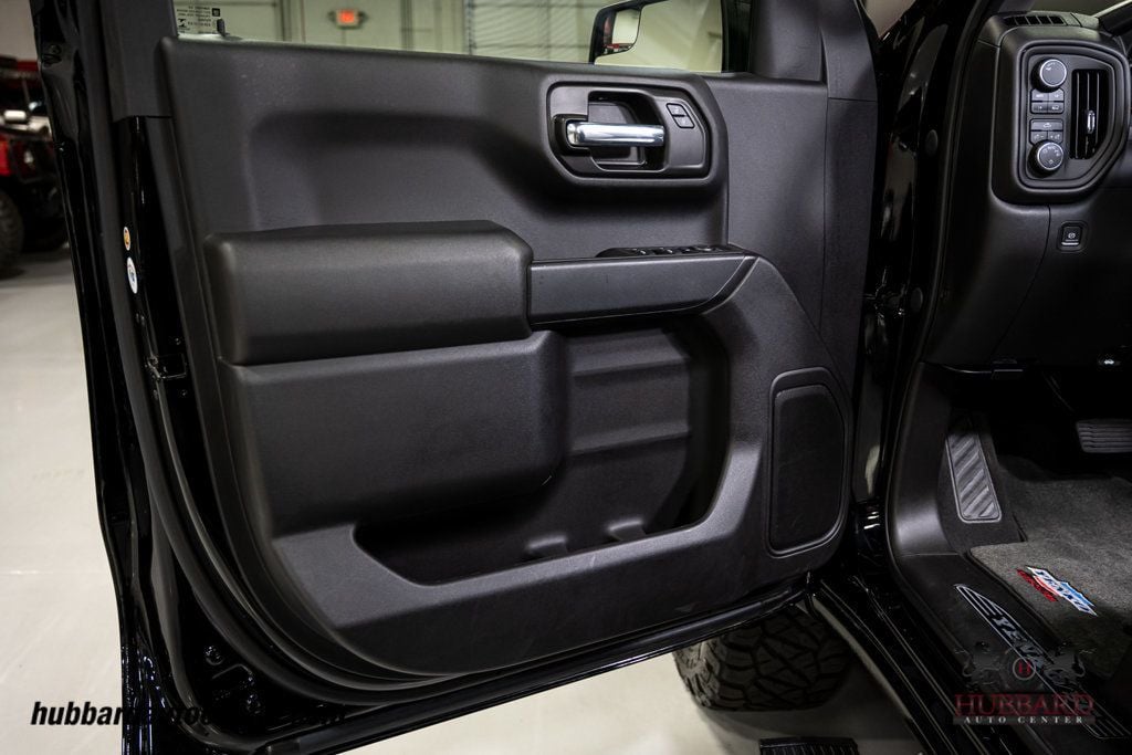 2021 Chevrolet Silverado 1500 Yenko S/C Off Road, Black, Silverado, Limited, Supercharged - 22969911 - 15