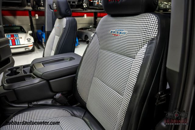 2021 Chevrolet Silverado 1500 Yenko S/C Off Road, Black, Silverado, Limited, Supercharged - 22969911 - 18