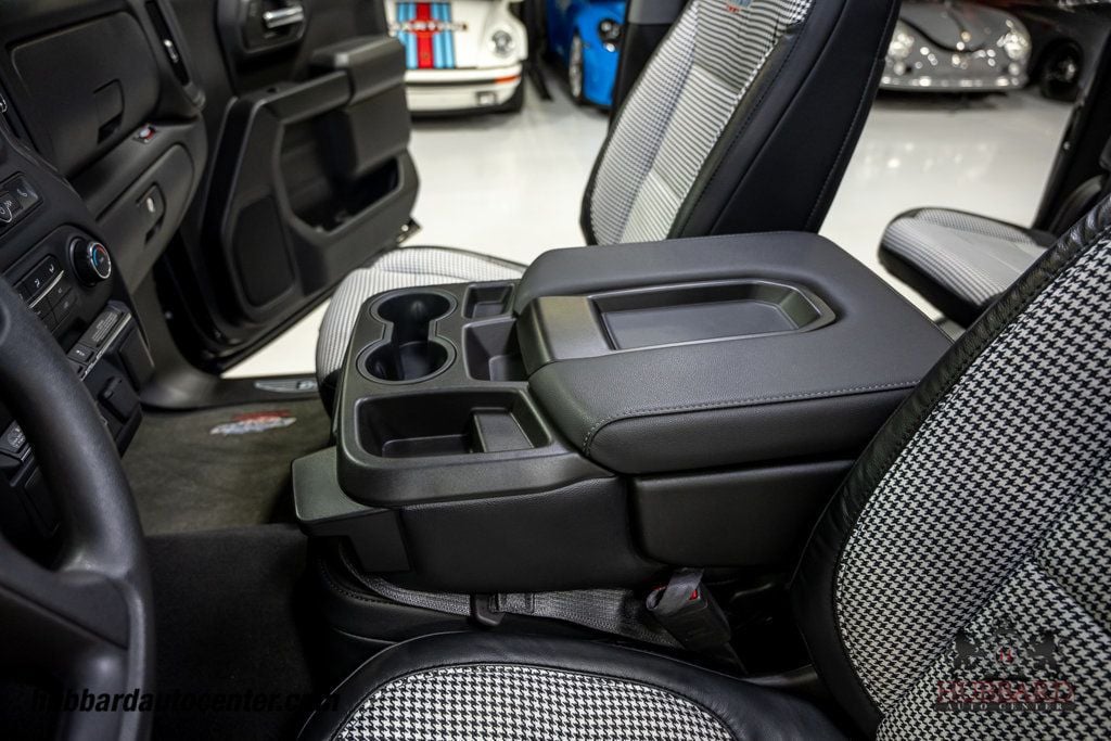 2021 Chevrolet Silverado 1500 Yenko S/C Off Road, Black, Silverado, Limited, Supercharged - 22969911 - 20