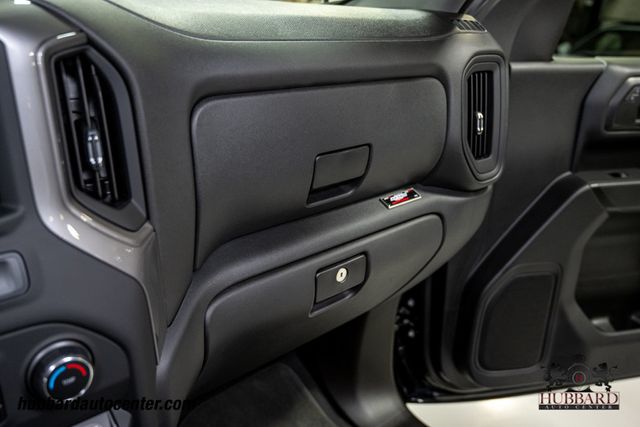 2021 Chevrolet Silverado 1500 Yenko S/C Off Road, Black, Silverado, Limited, Supercharged - 22969911 - 23