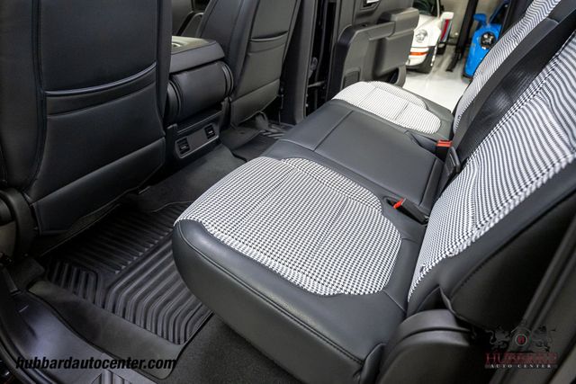 2021 Chevrolet Silverado 1500 Yenko S/C Off Road, Black, Silverado, Limited, Supercharged - 22969911 - 29