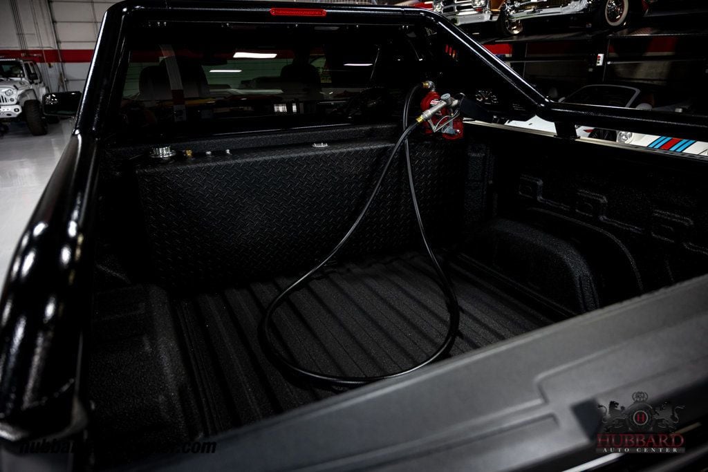 2021 Chevrolet Silverado 1500 Yenko S/C Off Road, Black, Silverado, Limited, Supercharged - 22969911 - 47
