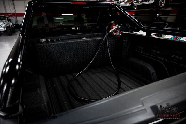 2021 Chevrolet Silverado 1500 Yenko S/C Off Road, Black, Silverado, Limited, Supercharged - 22969911 - 47