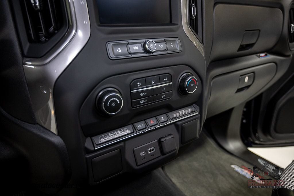 2021 Chevrolet Silverado 1500 Yenko S/C Off Road, Black, Silverado, Limited, Supercharged - 22969911 - 61