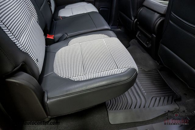 2021 Chevrolet Silverado 1500 Yenko S/C Off Road, Black, Silverado, Limited, Supercharged - 22969911 - 74